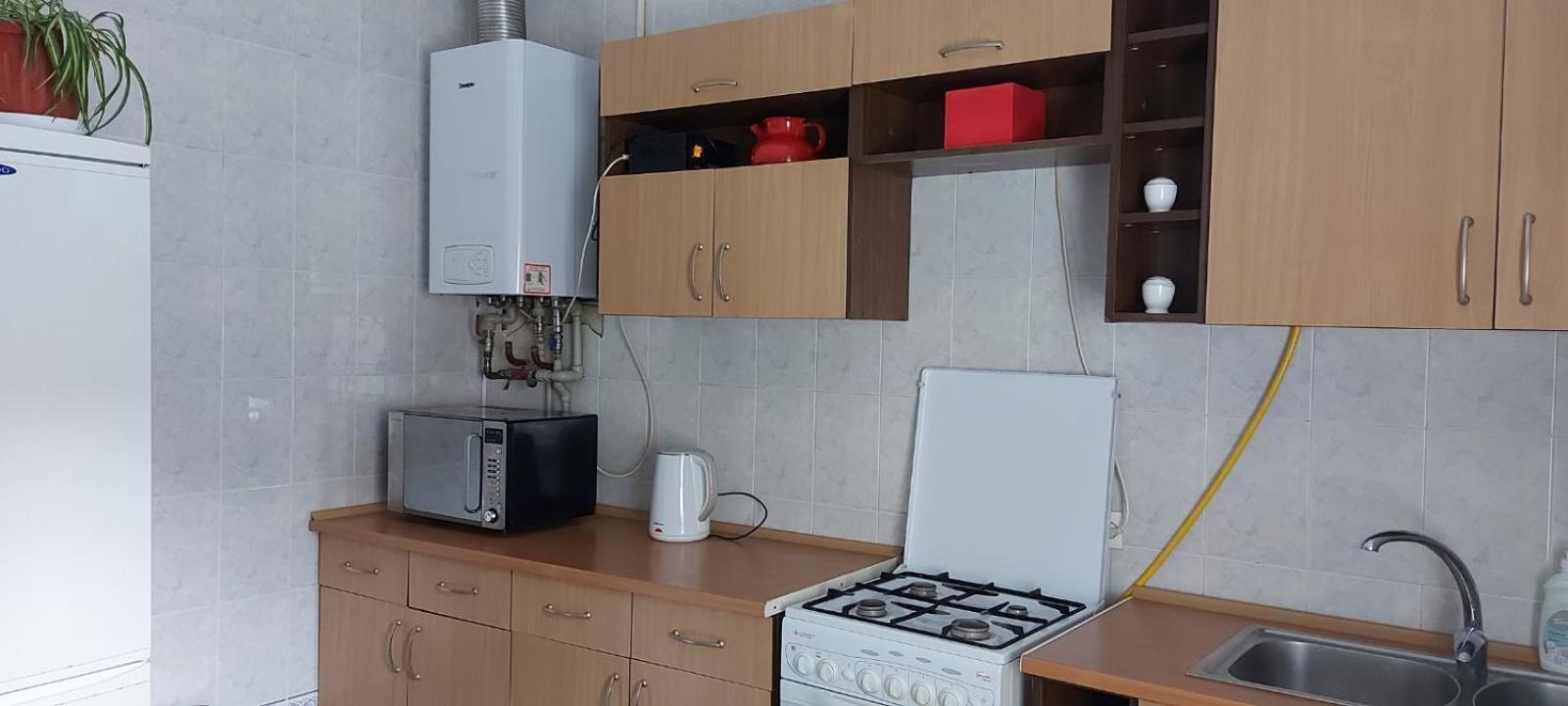 White Rooms On City Center Lviv Extérieur photo