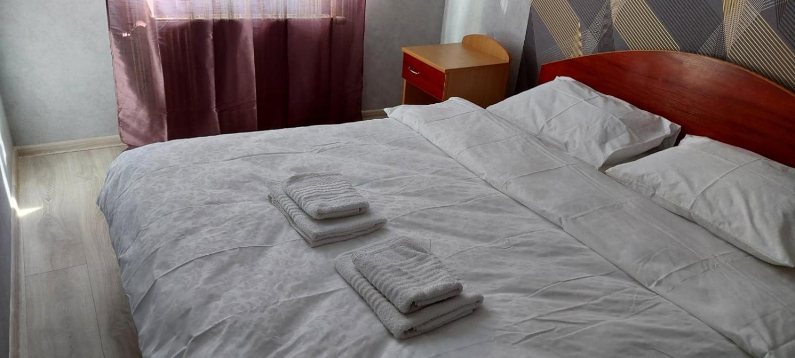 White Rooms On City Center Lviv Extérieur photo